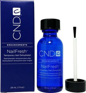 Cnd Nail Fresh 1 Oz #07001