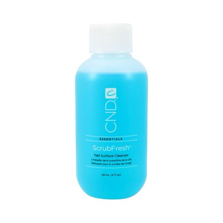 Cnd Prep ScrubFresh 2 fl oz
