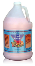 Load image into Gallery viewer, Coco Lotion Mango Gallon-Beauty Zone Nail Supply