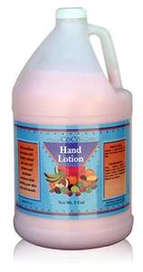 Coco Lotion Mango Gallon-Beauty Zone Nail Supply