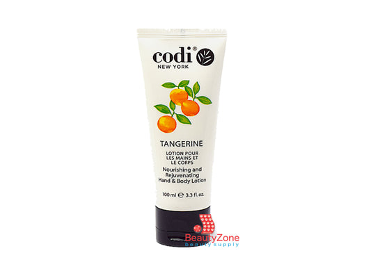 CODI LOTION TANGERINE 3.3 OZ #