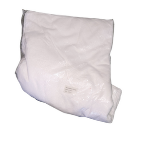 White Fiber Towels Microfiber towels
