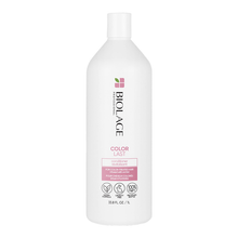 Load image into Gallery viewer, MATRIX BIOLAGE COLORLAST CONDITIONER 33.8 OZ #P0831702 - BeautyzoneNailSupply