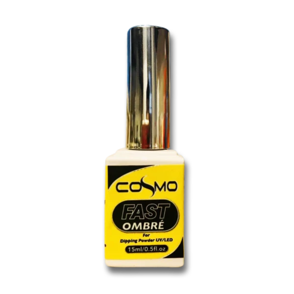 Cosmo Fast Ombre Gel 0.5 oz