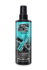 Crazy Color Temporary Color Pastel Sprays BubbleGum 250mL 8.45 oz