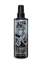 Load image into Gallery viewer, Crazy Color Temporary Color Pastel Sprays Graphite 250mL 8.45 oz
