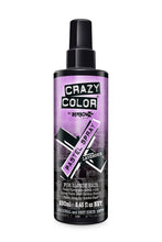 Load image into Gallery viewer, Crazy Color Temporary Color Pastel Sprays Lavender 250mL 8.45 oz