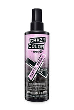 Load image into Gallery viewer, Crazy Color Temporary Color Pastel Sprays Marshmallow 250mL 8.45 oz