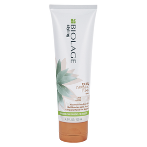 Matrix Biolage Styling Curl Defining Elixir 4.2 oz - BeautyzoneNailSupply