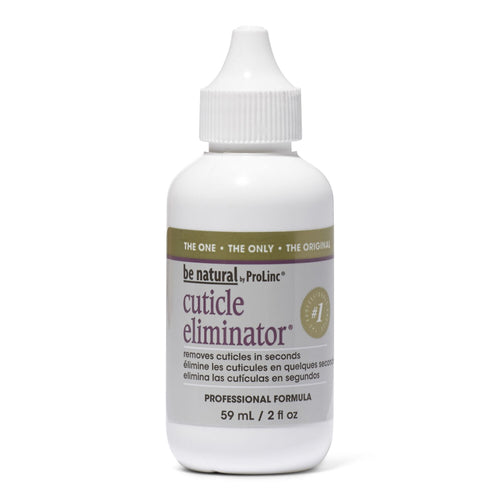 ProLinc Be Natural Cuticle Eliminator 2 OZ #21250