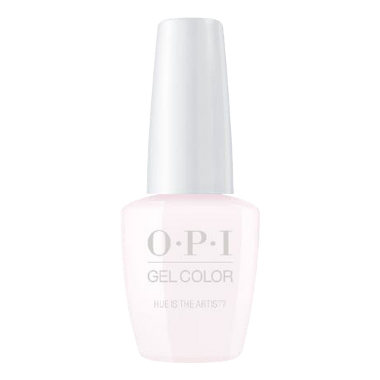 OPI Mexico City Gel Polish Hue is the Artist? #GCM94-Beauty Zone Nail Supply