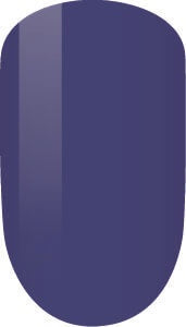 Lechat Perfect match Duo Gel & Lacquer Plumeria PMS101