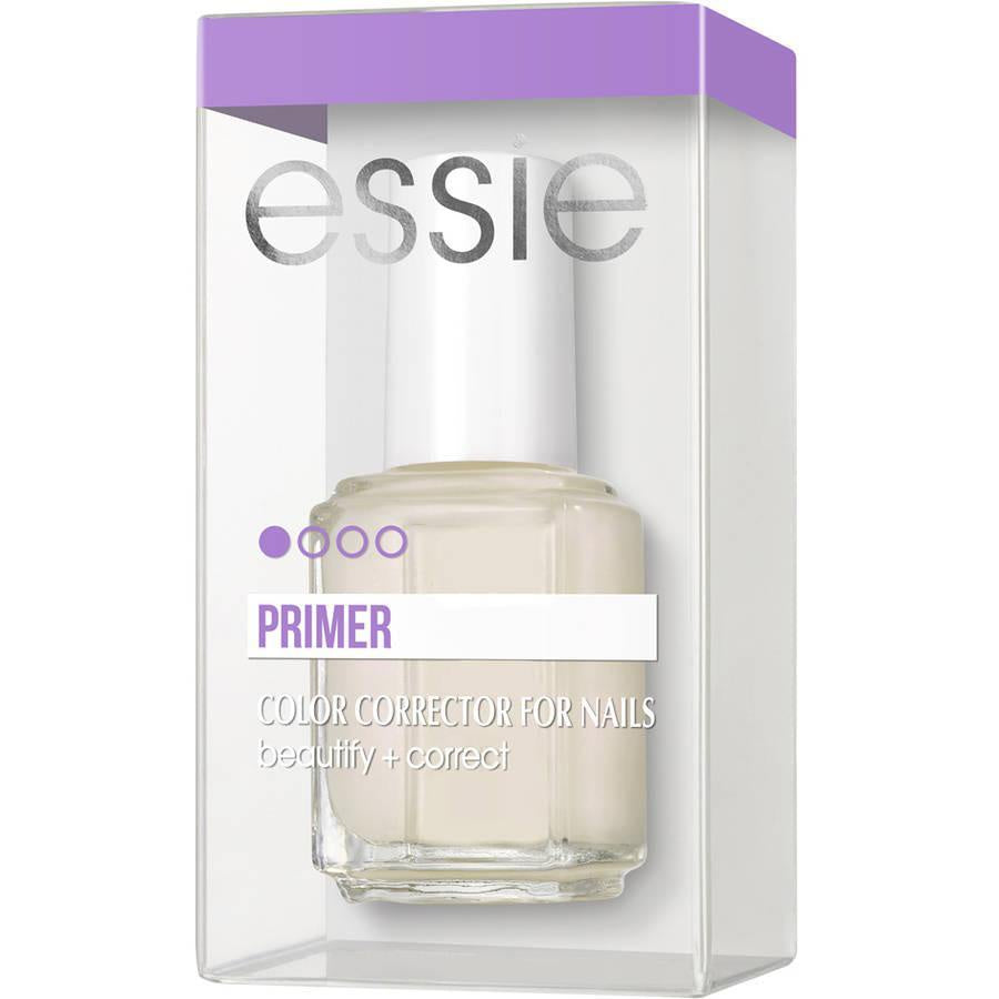 Essie Primer Color Corrector 0.46 oz-Beauty Zone Nail Supply