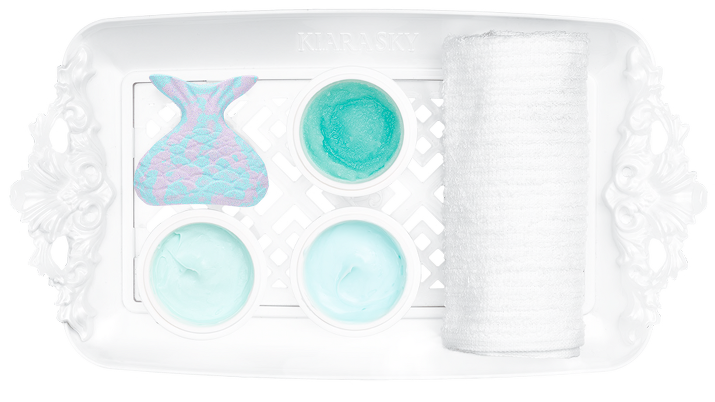 Kiara Sky Peditray-Beauty Zone Nail Supply