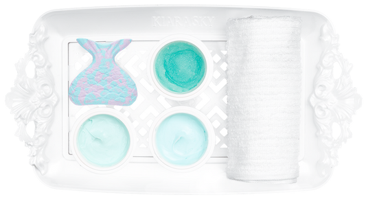 Kiara Sky Peditray-Beauty Zone Nail Supply