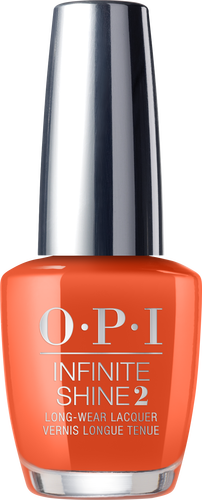 OPI Infinite Shine Suzi Needs a Loch-smith #ISL U14 15mL/0.5oz - Scotland Collection FALL 2019-Beauty Zone Nail Supply