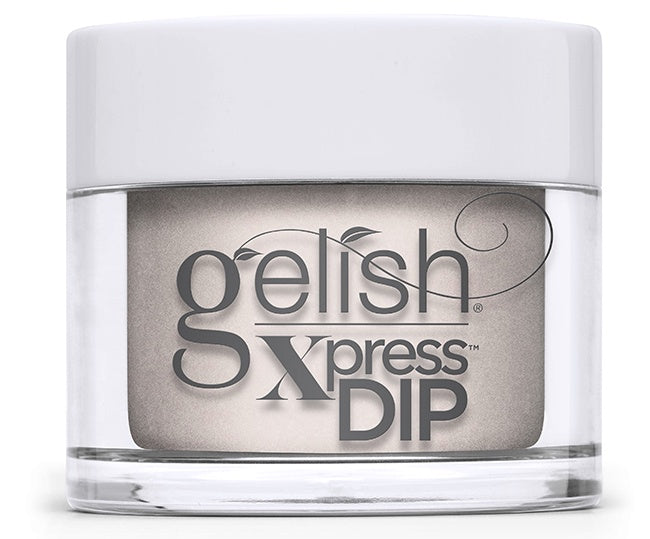 Harmony Gelish Xpress Dip Powder Tan My Hide Pale Nude Crème 43G (1.5 Oz) #1620187