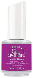 Just Gel Polish Magic Genie 0.5 oz-Beauty Zone Nail Supply