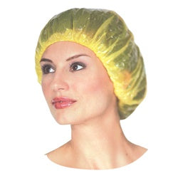 SOFT N STYLE ASST COLOR PROCESSING CAP XL 30/BG #pc-4000-Beauty Zone Nail Supply