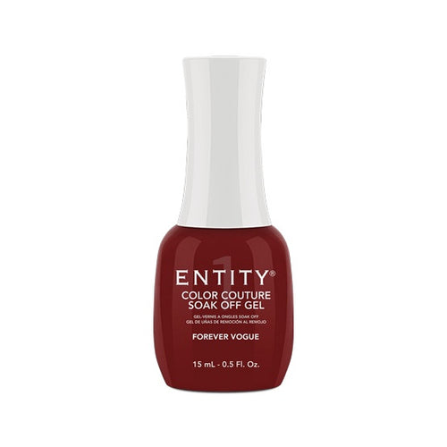 Entity Gel Forever Vogue 15 Ml | 0.5 Fl. Oz. #527-Beauty Zone Nail Supply
