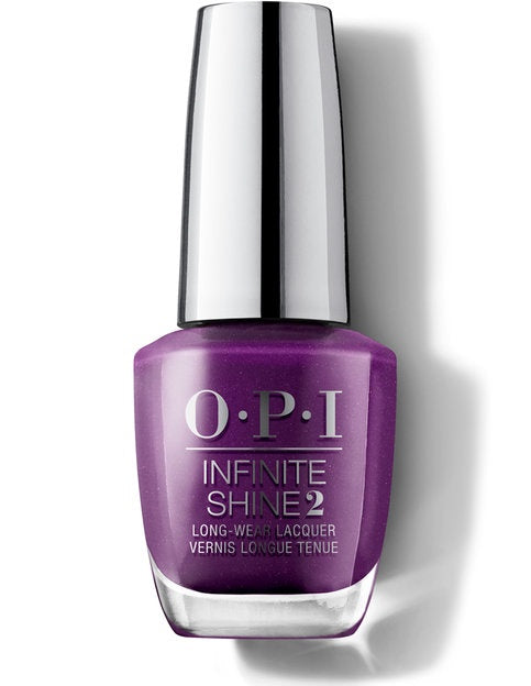 OPI Infinite Shine Samurai Breaks A Nail 0.5 fl. oz ISLT85-Beauty Zone Nail Supply