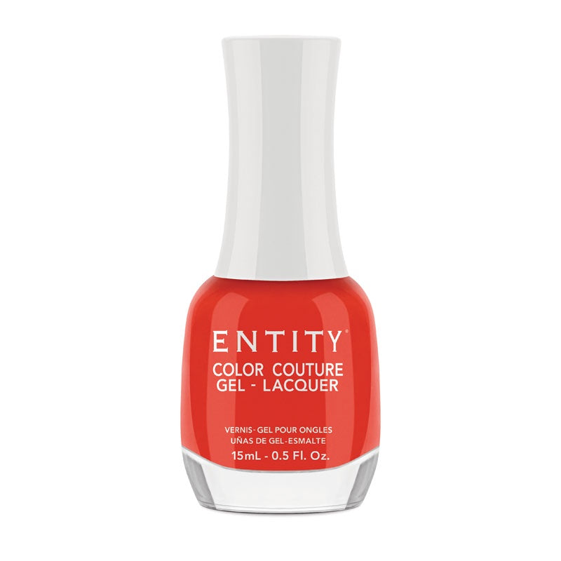 Entity Lacquer Not Off The Rack 15 Ml | 0.5 Fl. Oz.#241-Beauty Zone Nail Supply