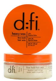 AC D:FI HEAVY WAX 2.3 OZ-Beauty Zone Nail Supply