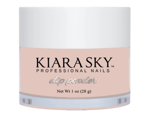 Kiara Sky Dip Powder -D580 Spin & Twirl-Beauty Zone Nail Supply