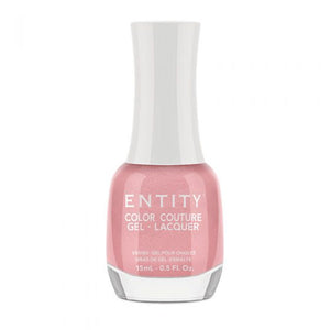 Entity Lacquer Blushing Bloomers 15 Ml | 0.5 Fl. Oz.#523-Beauty Zone Nail Supply