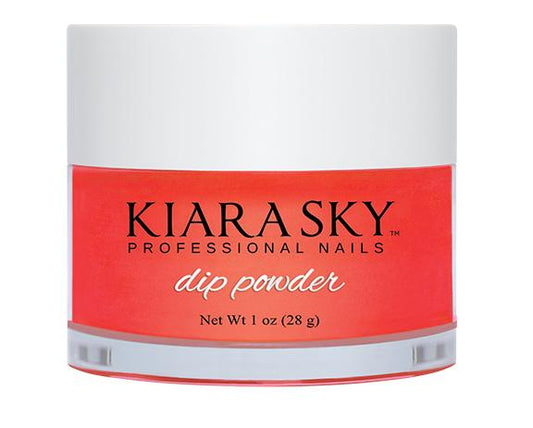 Kiara Sky Dip Powder -D487 Allure-Beauty Zone Nail Supply