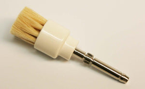 K-214 small brush 1 pc #6973-Beauty Zone Nail Supply