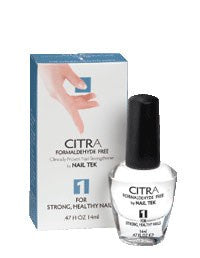 Nail Tek Citra 1 0.47 Oz #55539-Beauty Zone Nail Supply