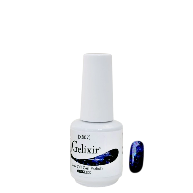 All Gelixir X Gel -b5g1