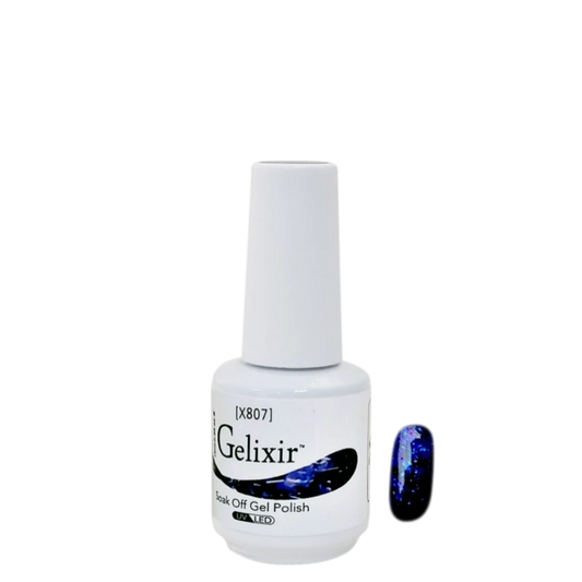All Gelixir X Gel -b5g1