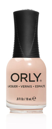Orly Nail Lacquer Cyber Peach .6oz 20973-Beauty Zone Nail Supply