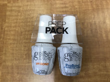 Load image into Gallery viewer, Gelish Prep Pack - pH BOND 0.5 oz  &amp; ProBOND 0.5 oz