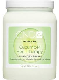 Cucumber Heel Therapy 54 Oz-Beauty Zone Nail Supply