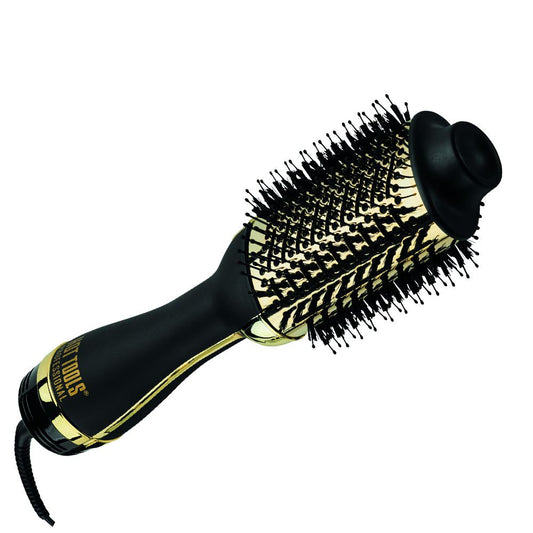 Hot Tools Oval 24 Gold One Step Blowout HT1076-Beauty Zone Nail Supply