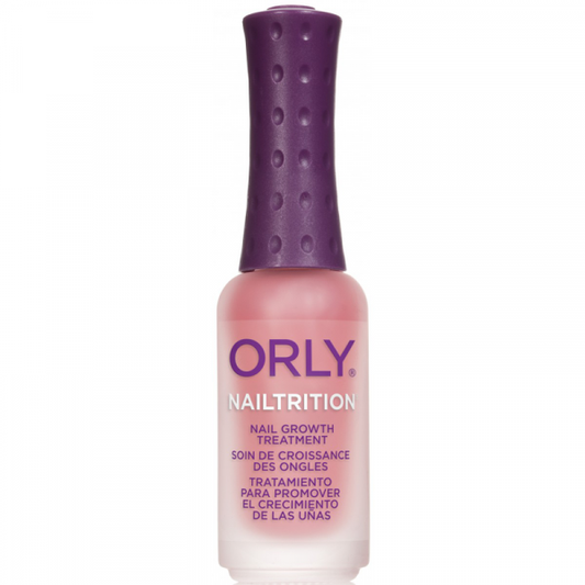 Orly nailtrition 0.3 oz-Beauty Zone Nail Supply