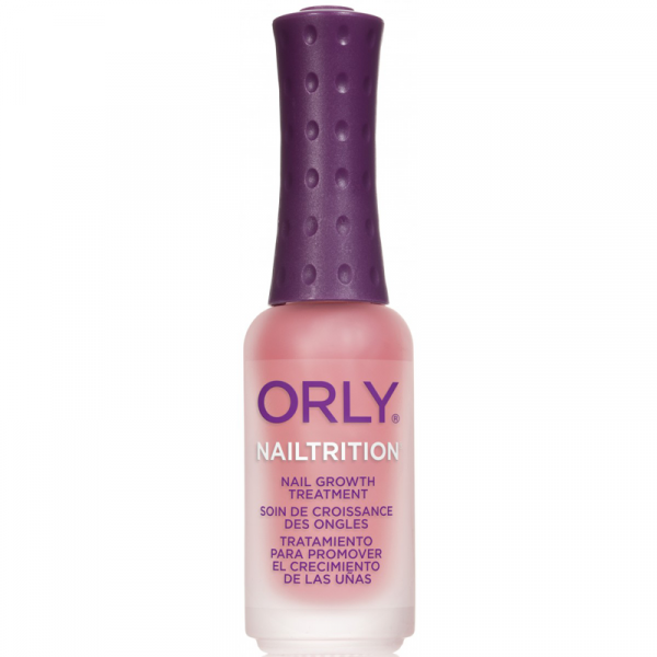 Orly nailtrition 0.3 oz-Beauty Zone Nail Supply