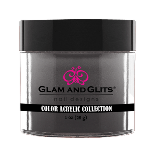 Glam & Glits Color Acrylic (Cream) 1 oz Marilyn - CAC322-Beauty Zone Nail Supply