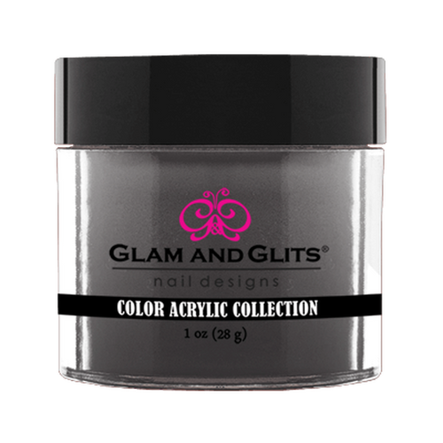 Glam & Glits Color Acrylic (Cream) 1 oz Marilyn - CAC322-Beauty Zone Nail Supply