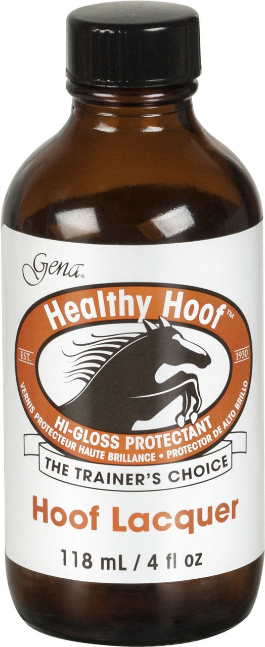 HEALTHY HOOF NAIL LACQUER 4 OZ #3623-Beauty Zone Nail Supply