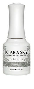 Kiara Sky Gel -G519 Strobe Light-Beauty Zone Nail Supply