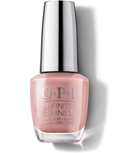 OPI Infinite Shine - Barefoot in Barcelona ISLE41-Beauty Zone Nail Supply