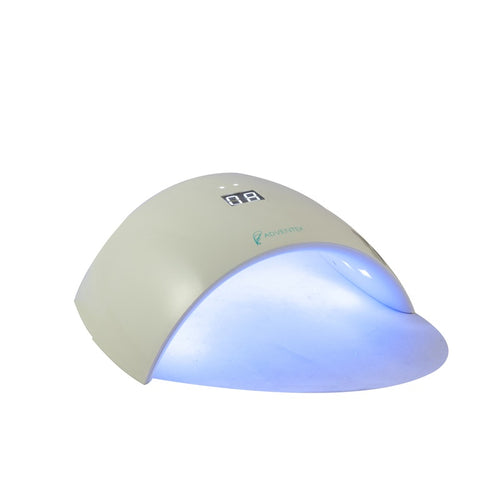 ADVENTEK UV/LED 24W #UV047-Beauty Zone Nail Supply