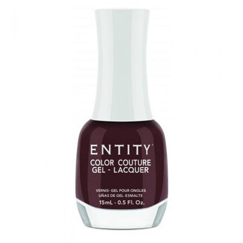 Entity Lacquer Love Me Or Leaf Me 15 Ml | 0.5 Fl. Oz.#779-Beauty Zone Nail Supply