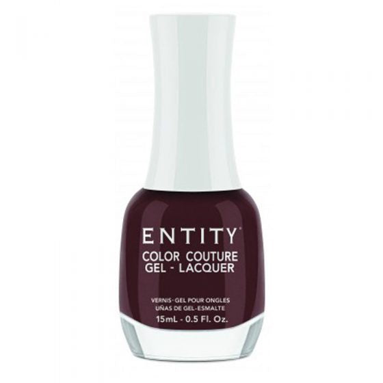 Entity Lacquer Love Me Or Leaf Me 15 Ml | 0.5 Fl. Oz.#779-Beauty Zone Nail Supply