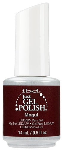 Just Gel Polish Mogul 0.5 oz-Beauty Zone Nail Supply