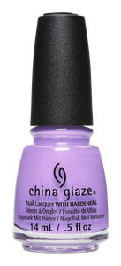 China Glaze Lacquer Get It Right, Get It Bright 0.5 oz #84151-Beauty Zone Nail Supply